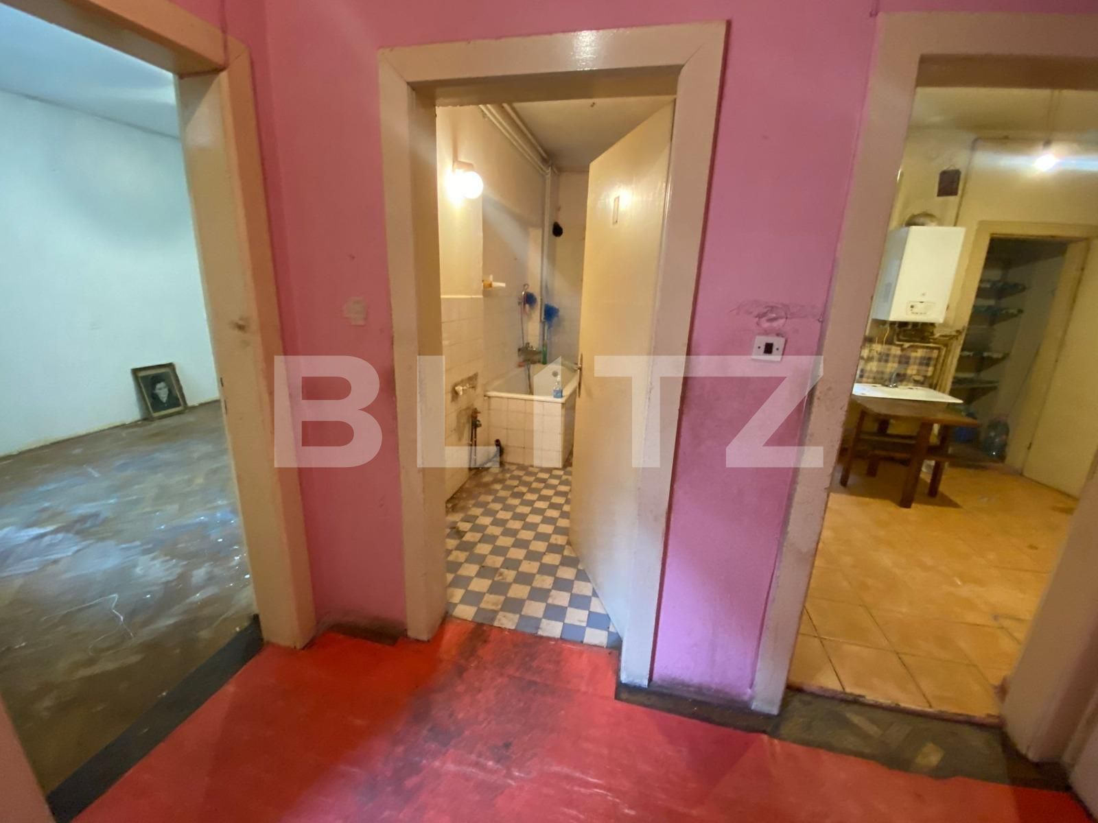 Apartament de vânzare 2 camere Centrul Istoric - 78001AV | BLITZ Brașov | Poza3