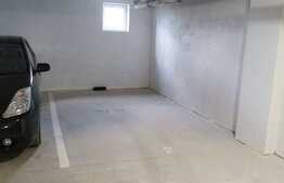 Garsoniera de 40 mp, decomandata, zona Bartolomeu