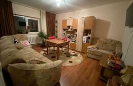 Apartament de 2 camere, decomandat, 49 mp, zona Racadau 