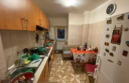 Apartament de 2 camere, decomandat, 49 mp, zona Racadau 