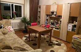 Apartament de 2 camere, decomandat, 49 mp, zona Racadau 