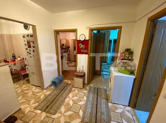 Apartament de vânzare 2 camere Racadau - 78005AV | BLITZ Brașov | Poza3