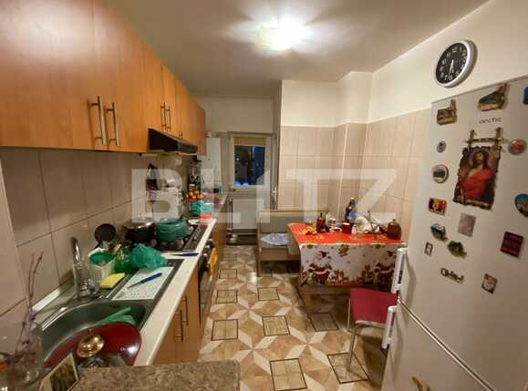 Apartament de vânzare 2 camere Racadau - 78005AV | BLITZ Brașov | Poza4