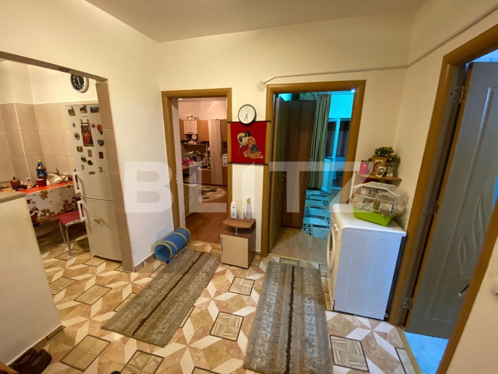 Apartament de vânzare 2 camere Racadau - 78005AV | BLITZ Brașov | Poza3