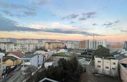 Apartament de 2 camere, lux, Record Park