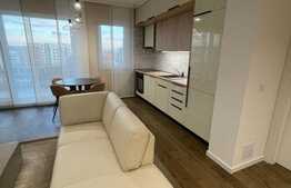 Apartament de 2 camere, lux, Record Park