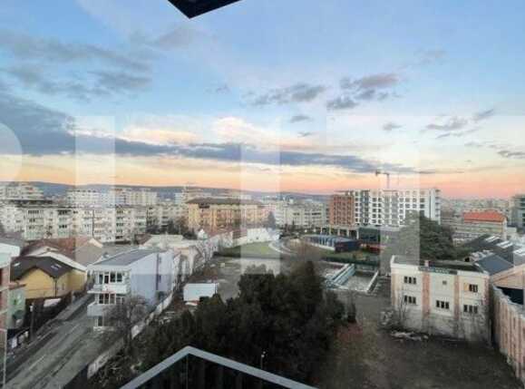 Apartament de închiriat 2 camere Central - 78009AI | BLITZ Cluj-Napoca | Poza12