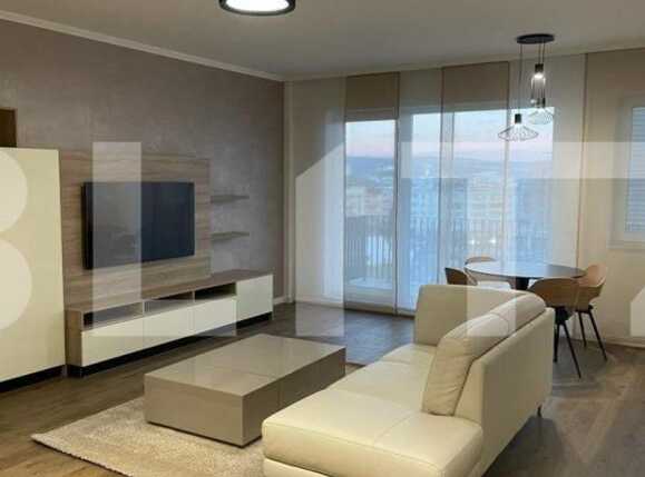 Apartament de închiriat 2 camere Central - 78009AI | BLITZ Cluj-Napoca | Poza1