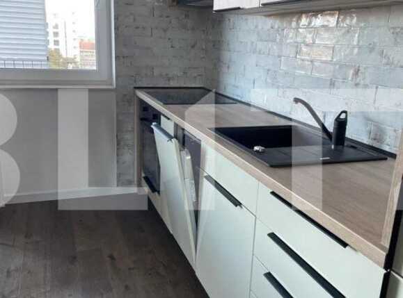 Apartament de închiriat 2 camere Central - 78009AI | BLITZ Cluj-Napoca | Poza6