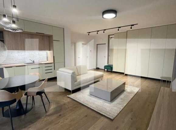 Apartament de închiriat 2 camere Central - 78009AI | BLITZ Cluj-Napoca | Poza2