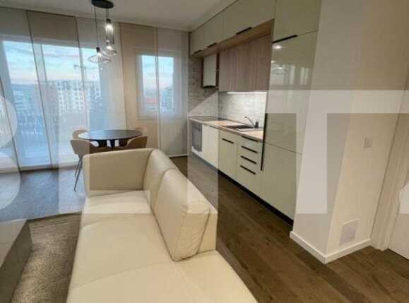 Apartament de închiriat 2 camere Central - 78009AI | BLITZ Cluj-Napoca | Poza3