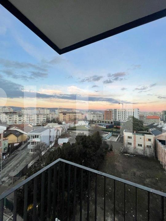 Apartament de închiriat 2 camere Central - 78009AI | BLITZ Cluj-Napoca | Poza12