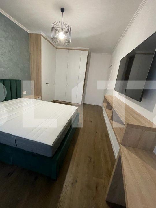 Apartament de închiriat 2 camere Central - 78009AI | BLITZ Cluj-Napoca | Poza9