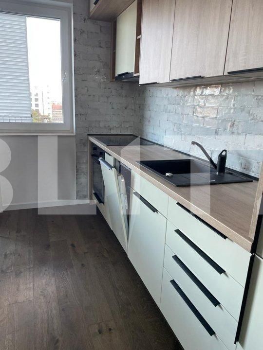 Apartament de închiriat 2 camere Central - 78009AI | BLITZ Cluj-Napoca | Poza6