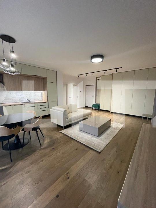 Apartament de închiriat 2 camere Central - 78009AI | BLITZ Cluj-Napoca | Poza2