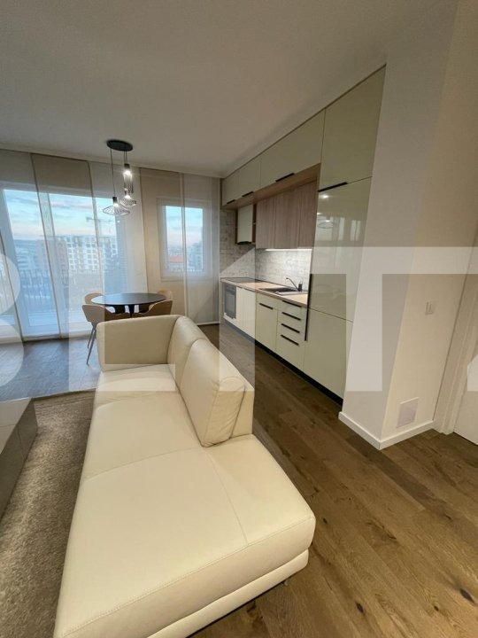 Apartament de închiriat 2 camere Central - 78009AI | BLITZ Cluj-Napoca | Poza3