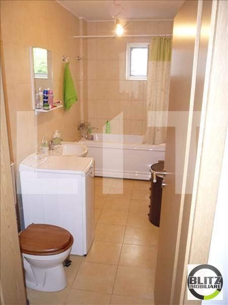 Apartament de vânzare 2 camere Zorilor - 7801AV | BLITZ Cluj-Napoca | Poza4