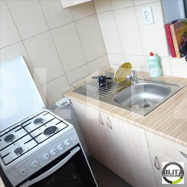 Apartament de vânzare 2 camere Zorilor - 7801AV | BLITZ Cluj-Napoca | Poza3