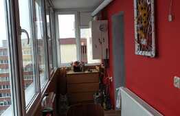 Apartament de 2 camere, decomandat, cu priveliște, 2 locuri parcare, Răcădău