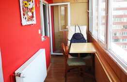 Apartament de 2 camere, decomandat, cu priveliște, 2 locuri parcare, Răcădău