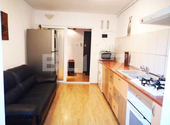Apartament de vânzare 2 camere Racadau - 78011AV | BLITZ Brașov | Poza3