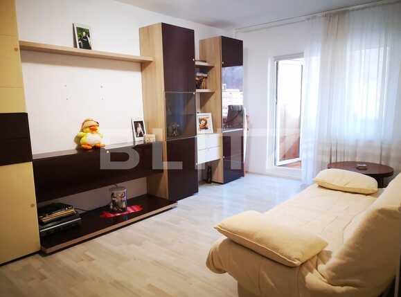 Apartament de vânzare 2 camere Racadau - 78011AV | BLITZ Brașov | Poza1