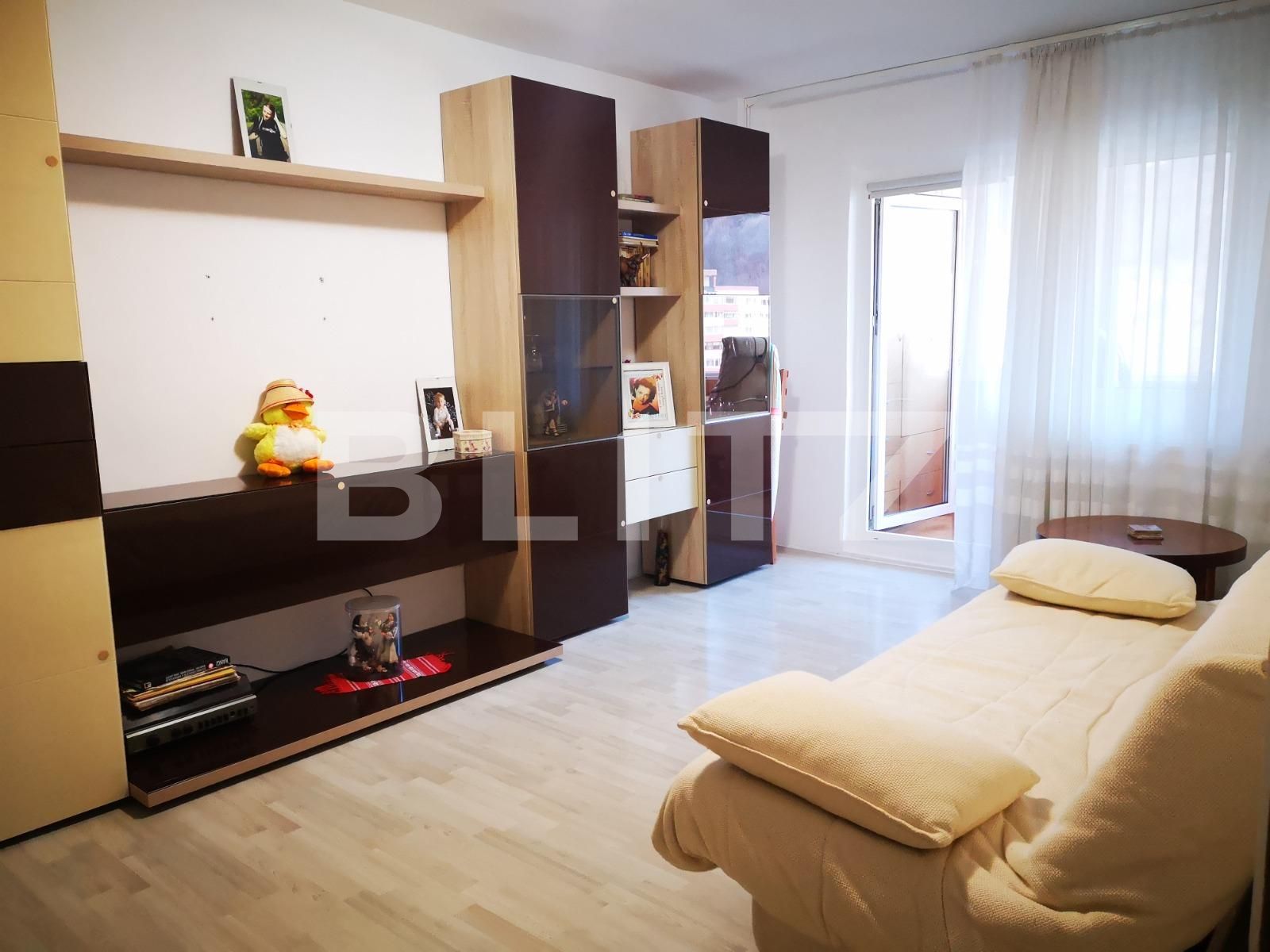 Apartament de vânzare 2 camere Racadau - 78011AV | BLITZ Brașov | Poza1