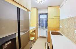 Apartament 2 camere decomandate, etaj intermediar, garaj subteran, Borhanci