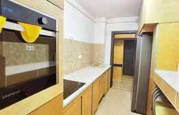 Apartament 2 camere decomandate, etaj intermediar, garaj subteran, Borhanci