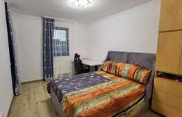 Apartament 2 camere decomandate, etaj intermediar, garaj subteran, Borhanci