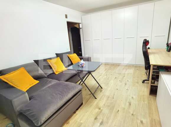 Apartament de vânzare 2 camere Borhanci - 78013AV | BLITZ Cluj-Napoca | Poza1