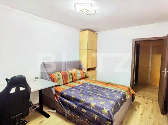 Apartament de vânzare 2 camere Borhanci - 78013AV | BLITZ Cluj-Napoca | Poza3