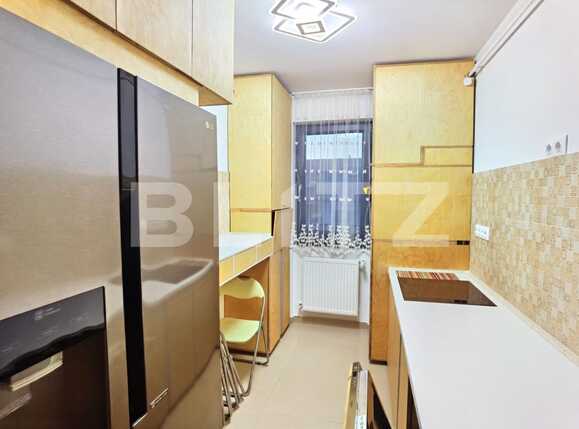 Apartament de vânzare 2 camere Borhanci - 78013AV | BLITZ Cluj-Napoca | Poza5