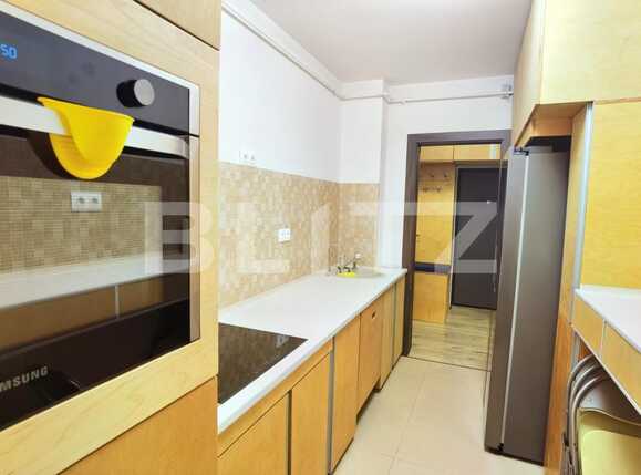 Apartament de vânzare 2 camere Borhanci - 78013AV | BLITZ Cluj-Napoca | Poza6