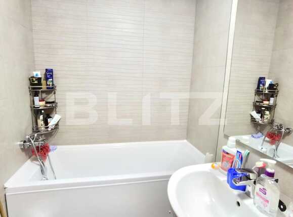 Apartament de vânzare 2 camere Borhanci - 78013AV | BLITZ Cluj-Napoca | Poza7