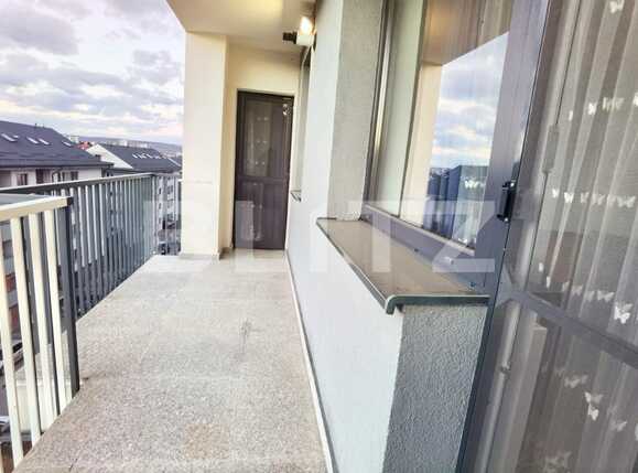 Apartament de vânzare 2 camere Borhanci - 78013AV | BLITZ Cluj-Napoca | Poza11