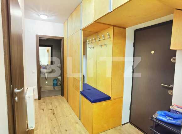 Apartament de vânzare 2 camere Borhanci - 78013AV | BLITZ Cluj-Napoca | Poza9