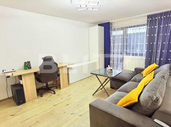 Apartament de vânzare 2 camere Borhanci - 78013AV | BLITZ Cluj-Napoca | Poza2