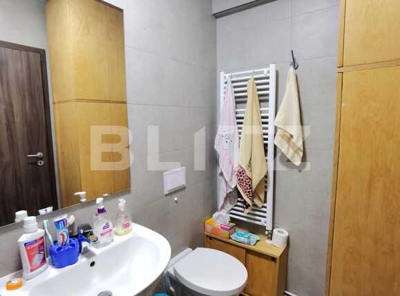 Apartament de vânzare 2 camere Borhanci - 78013AV | BLITZ Cluj-Napoca | Poza8