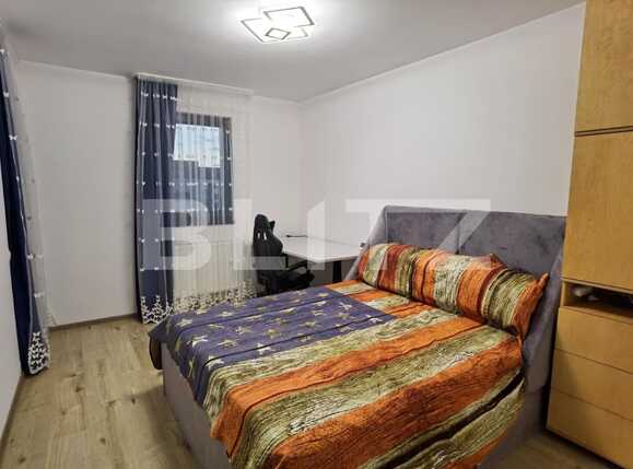 Apartament de vânzare 2 camere Borhanci - 78013AV | BLITZ Cluj-Napoca | Poza4