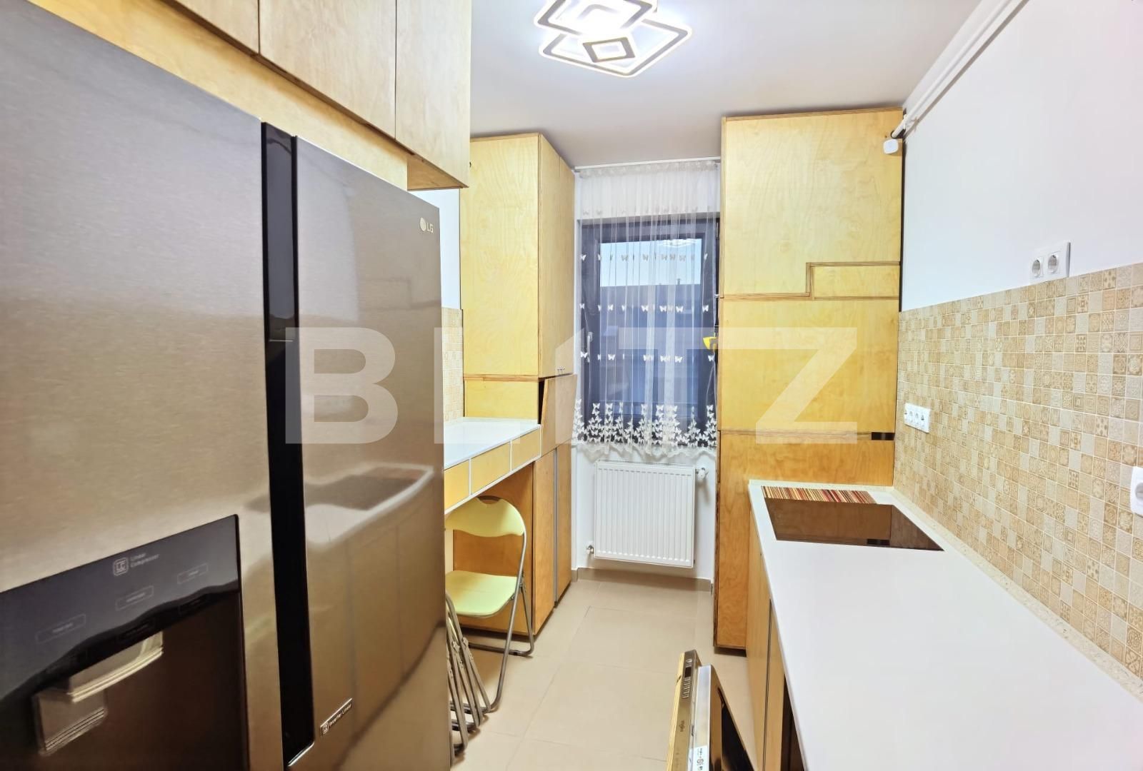 Apartament de vânzare 2 camere Borhanci - 78013AV | BLITZ Cluj-Napoca | Poza5