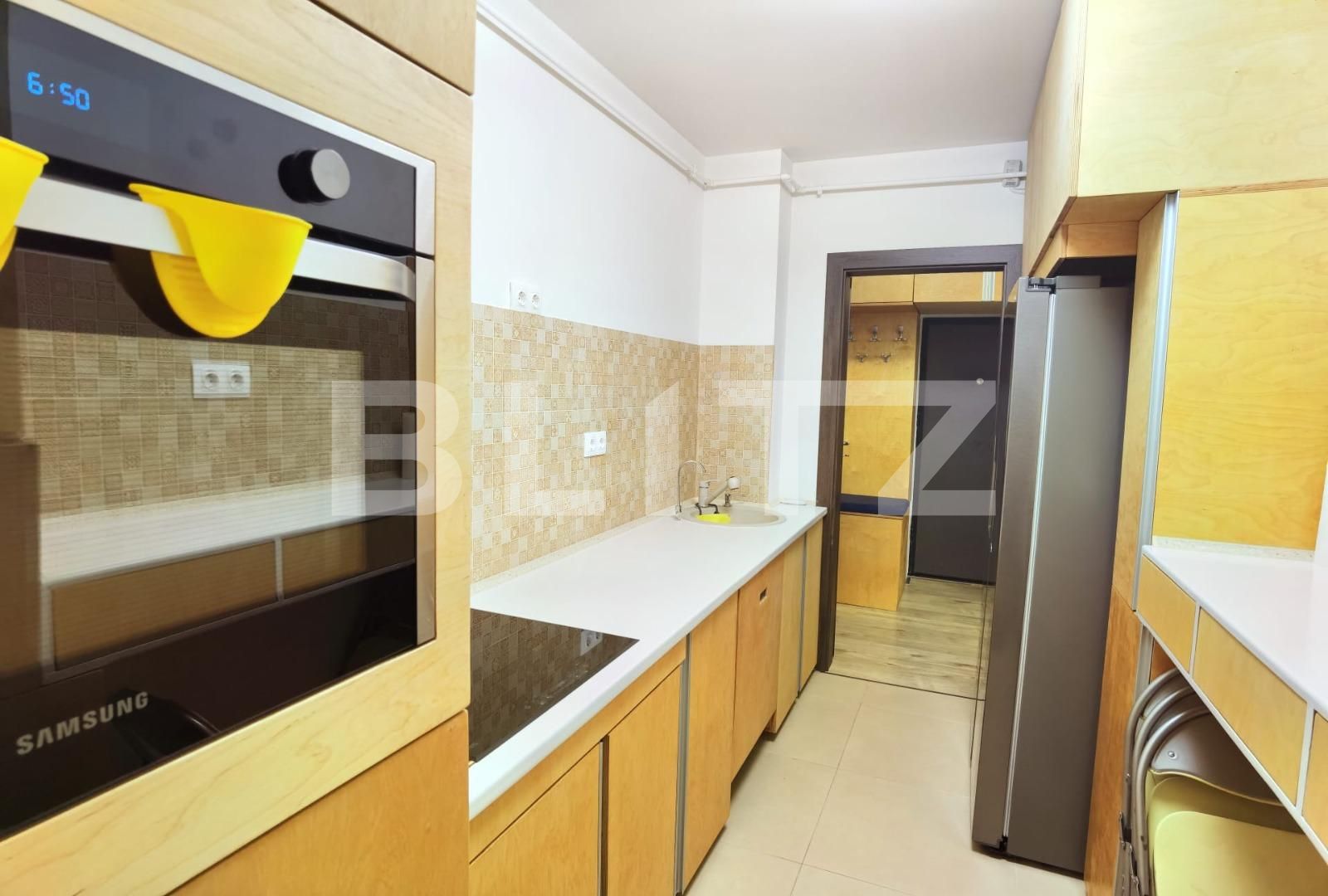 Apartament de vânzare 2 camere Borhanci - 78013AV | BLITZ Cluj-Napoca | Poza6