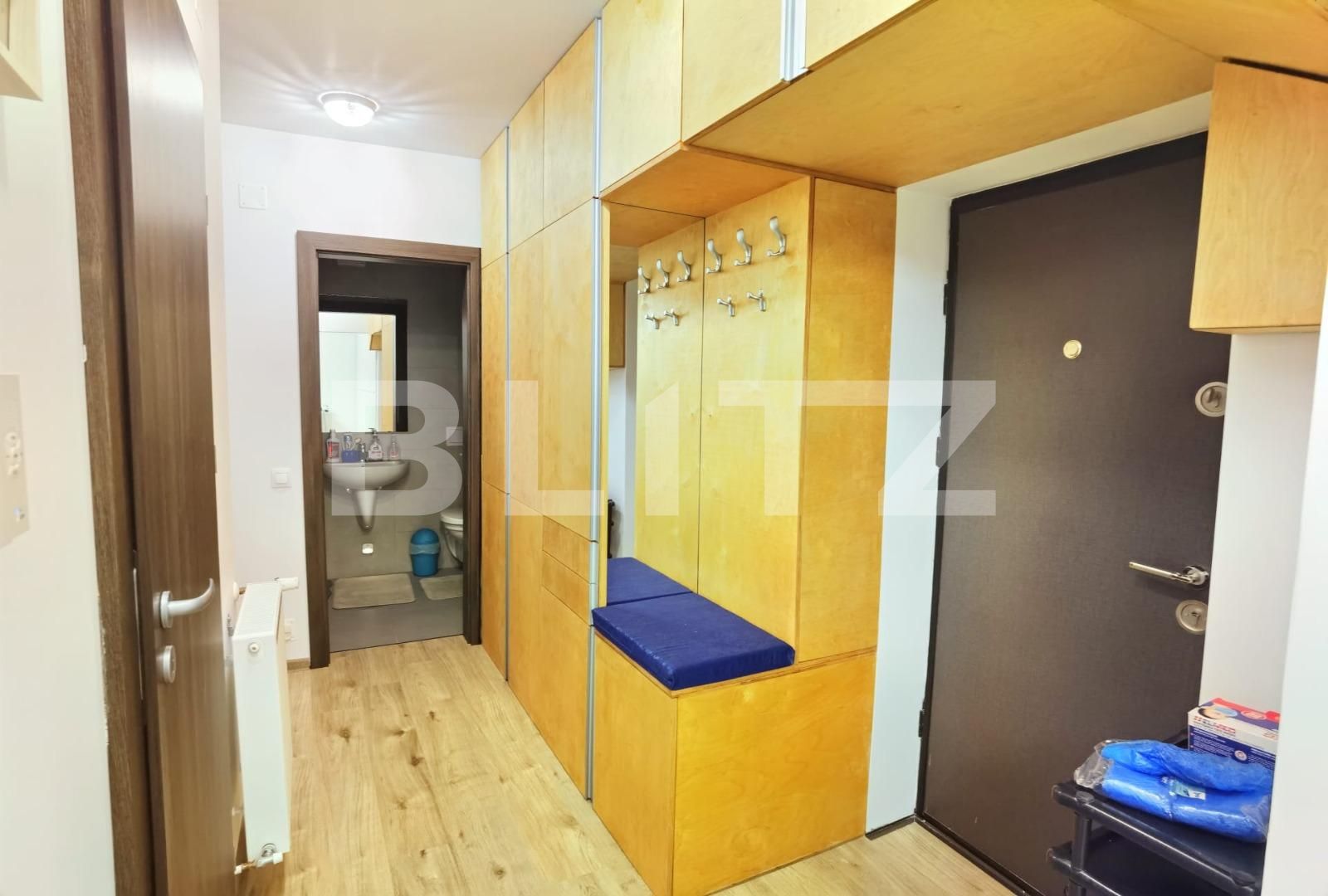 Apartament de vânzare 2 camere Borhanci - 78013AV | BLITZ Cluj-Napoca | Poza9