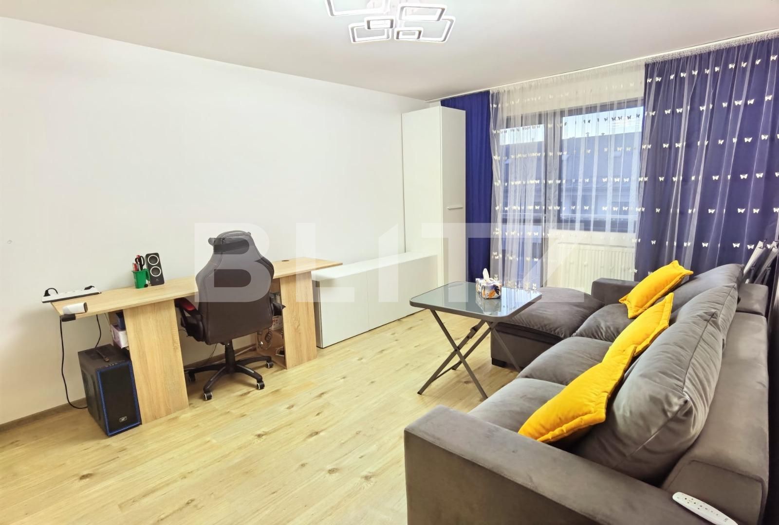 Apartament de vânzare 2 camere Borhanci - 78013AV | BLITZ Cluj-Napoca | Poza2