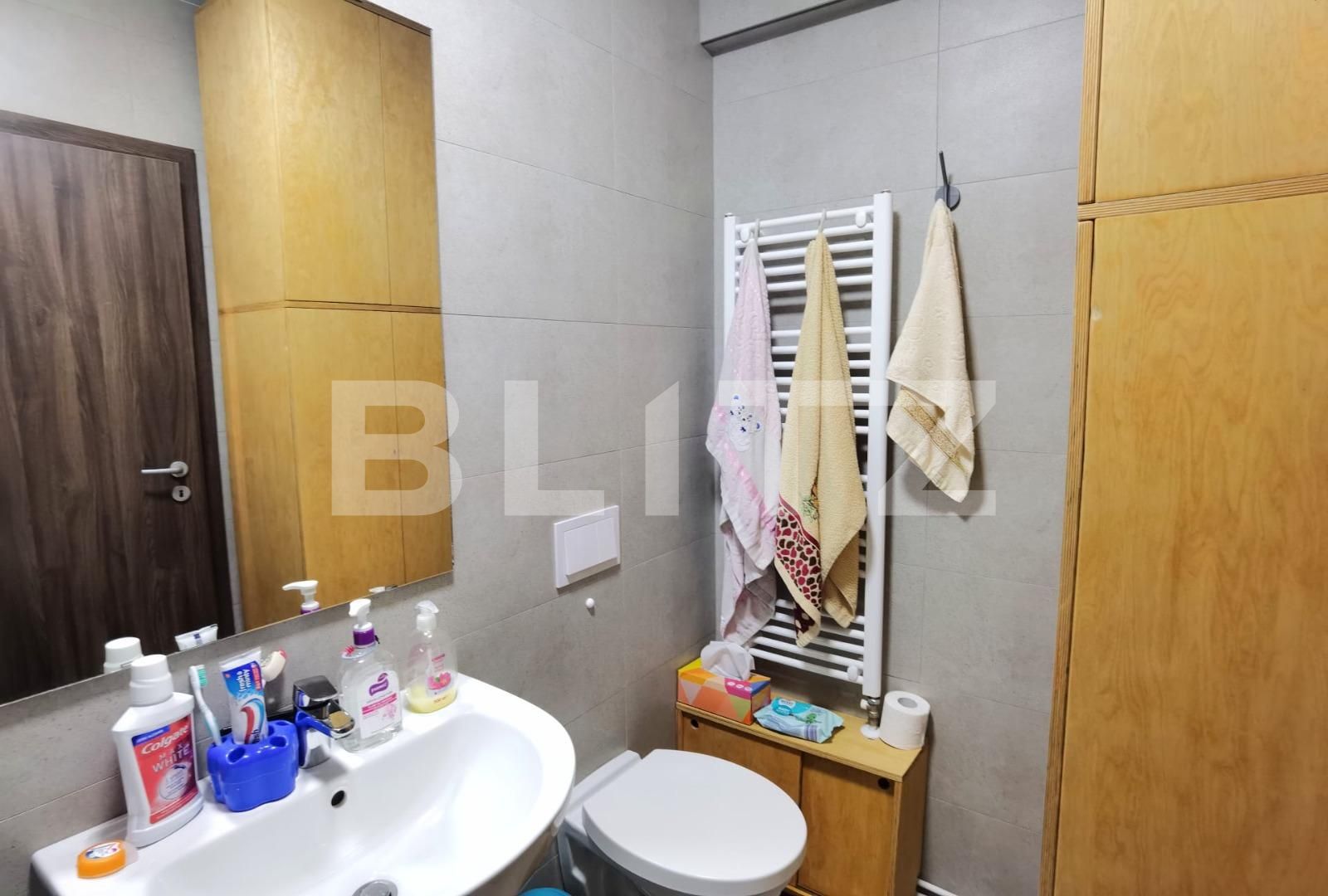 Apartament de vânzare 2 camere Borhanci - 78013AV | BLITZ Cluj-Napoca | Poza8
