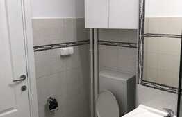 Garsoniera de 35 mp, totul nou, zona strazii Grigore Alexandrescu