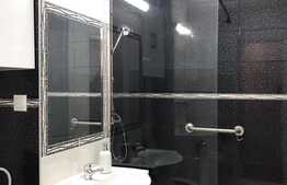 Garsoniera de 35 mp, totul nou, zona strazii Grigore Alexandrescu