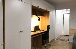 Garsoniera de 35 mp, totul nou, zona strazii Grigore Alexandrescu