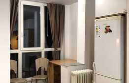 Garsoniera de 35 mp, totul nou, zona strazii Grigore Alexandrescu