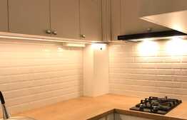 Garsoniera de 35 mp, totul nou, zona strazii Grigore Alexandrescu